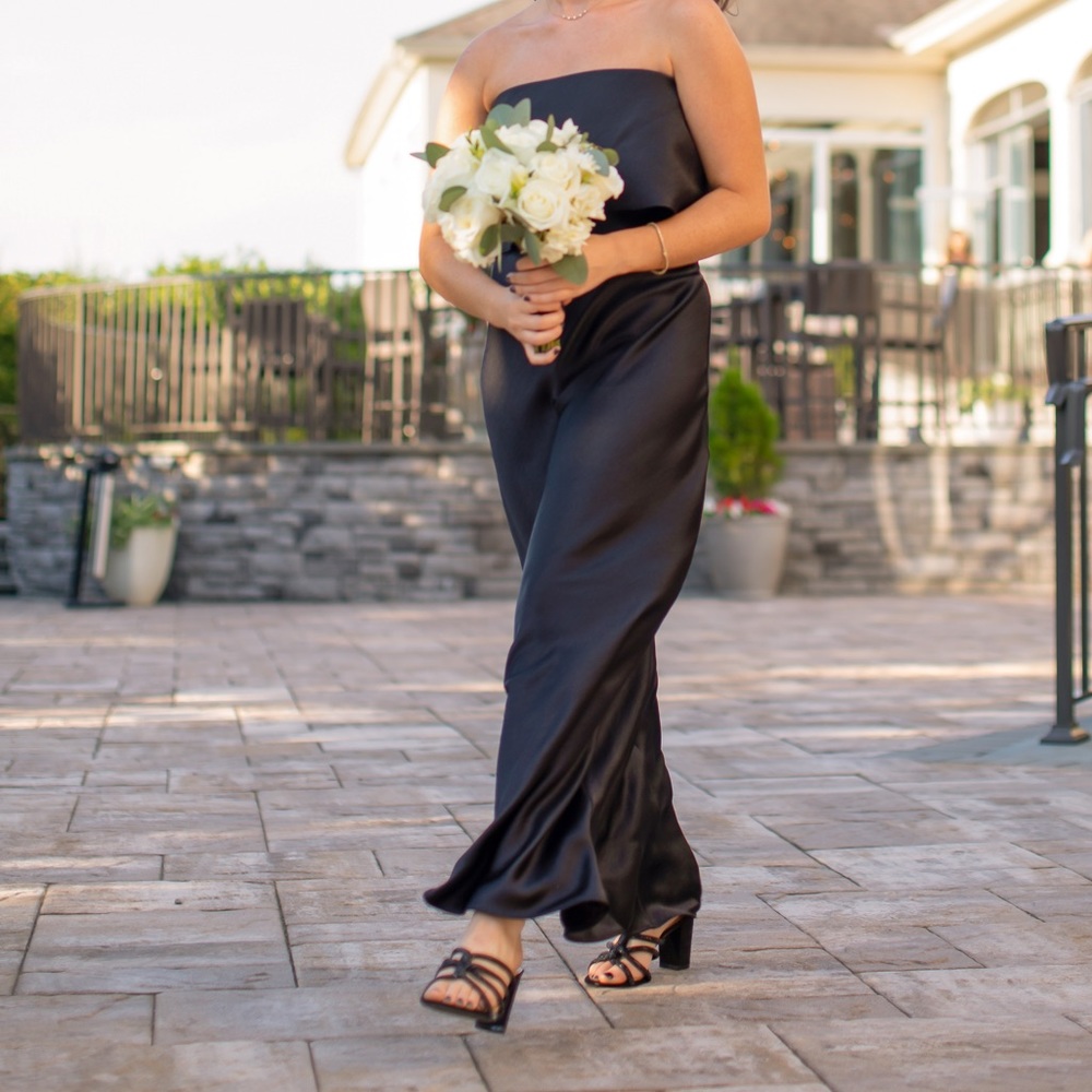 Bec + Bridge dress the dreamer overlay